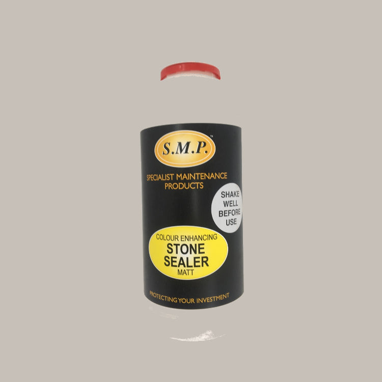 SMP Stone Sealer Matt
