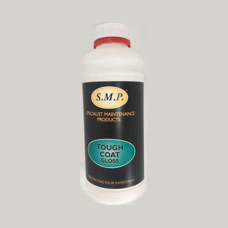 SMP Tough Coat Gloss