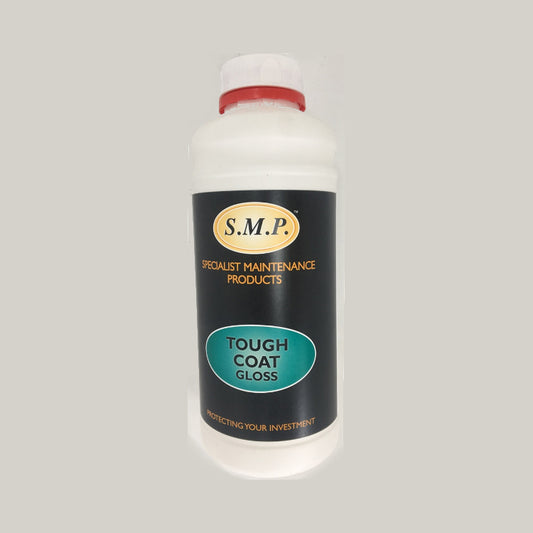 SMP Tough Coat Gloss