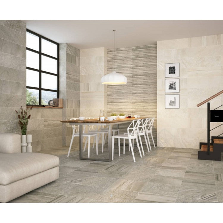 Wallstone Series