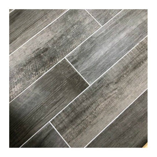 Fusion Fog Wood Effect Tiles