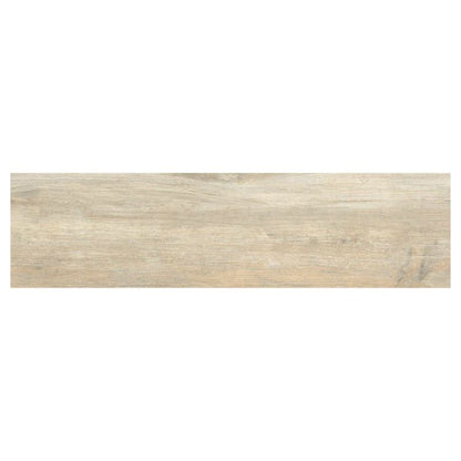 Kingswood Argent 22x85 Wood Effect Floor Tiles