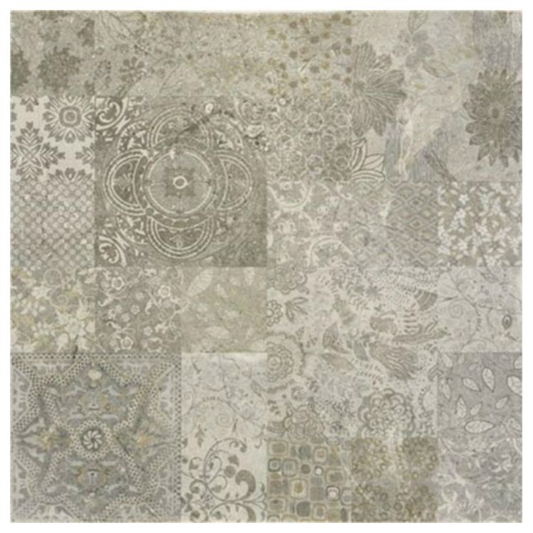 Lord Perla Collage 60x60 Tiles