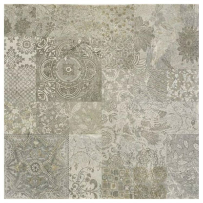 Lord Perla Collage 60x60 Tiles