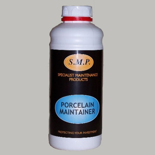SMP Porcelain Maintainer