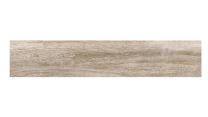 Decape White Wood Effect Tiles
