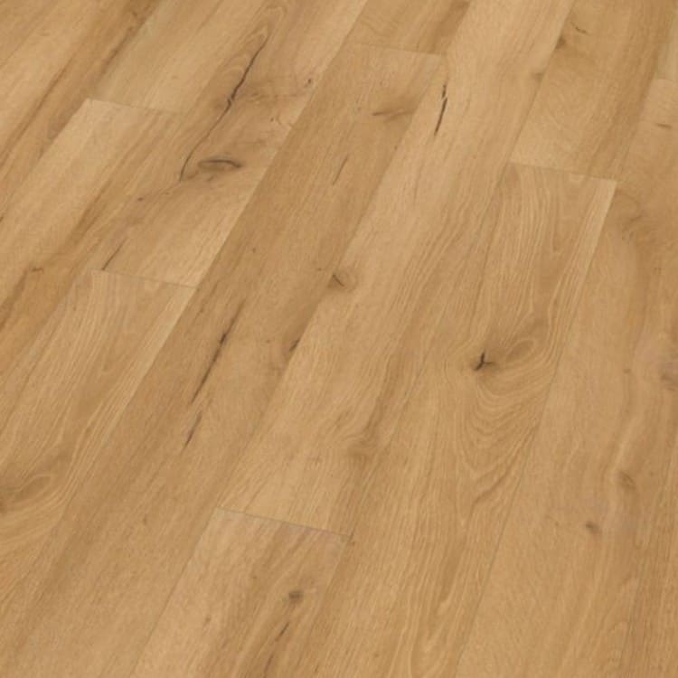 Oak Robust Natural Junior Lignum Fusion Twelve V Premium 12mm Laminate ...